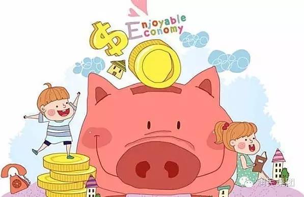 孩子用钱大手大脚如何正确引导,怎样养成孩子合理用钱的习惯