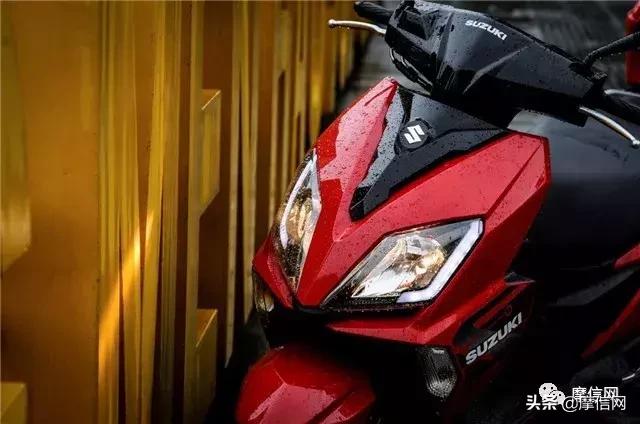 济南铃木uy125性价比怎么样,济南铃木uy125买什么色好