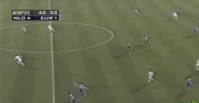 世界足坛最强二人前锋组,世界足坛最强双翼组合