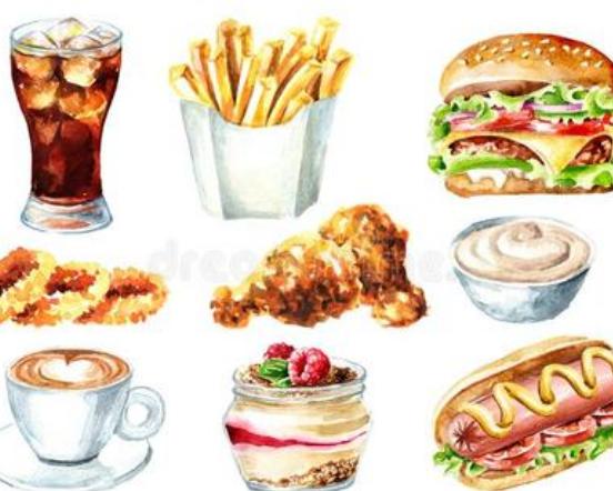 经常给孩子吃炸鸡引起早熟,炸鸡为什么会导致孩子早熟