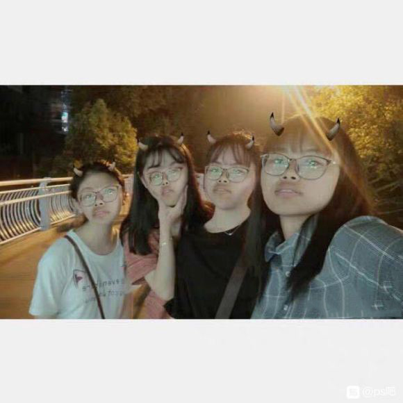 千万不要让ps大神p图,网友求助ps大神p图