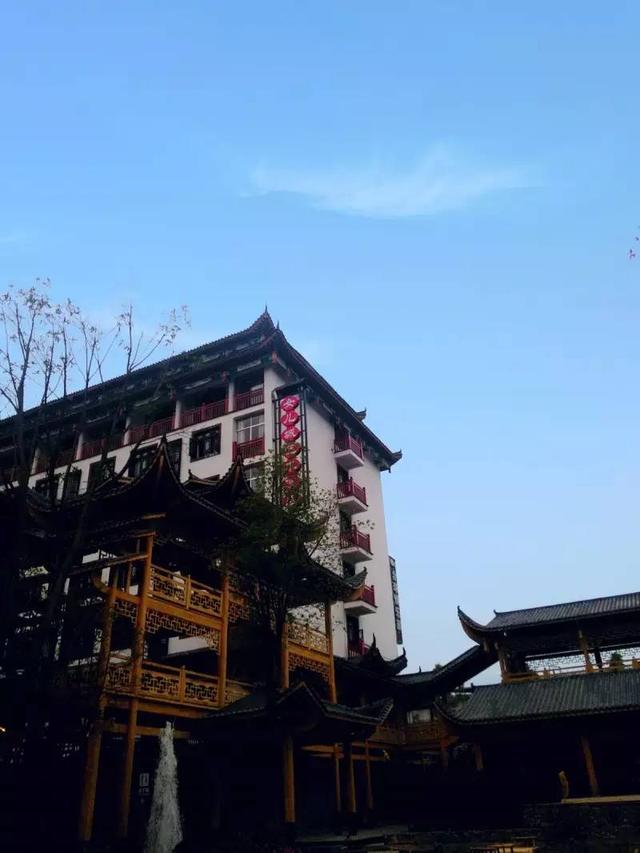 神秘北纬三十度上的恩施大峡谷,恩施大峡谷最惊险地方