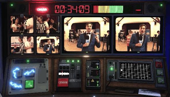 在这个模拟导播游戏里，我终于知道为什么会有那么多“放送事故”