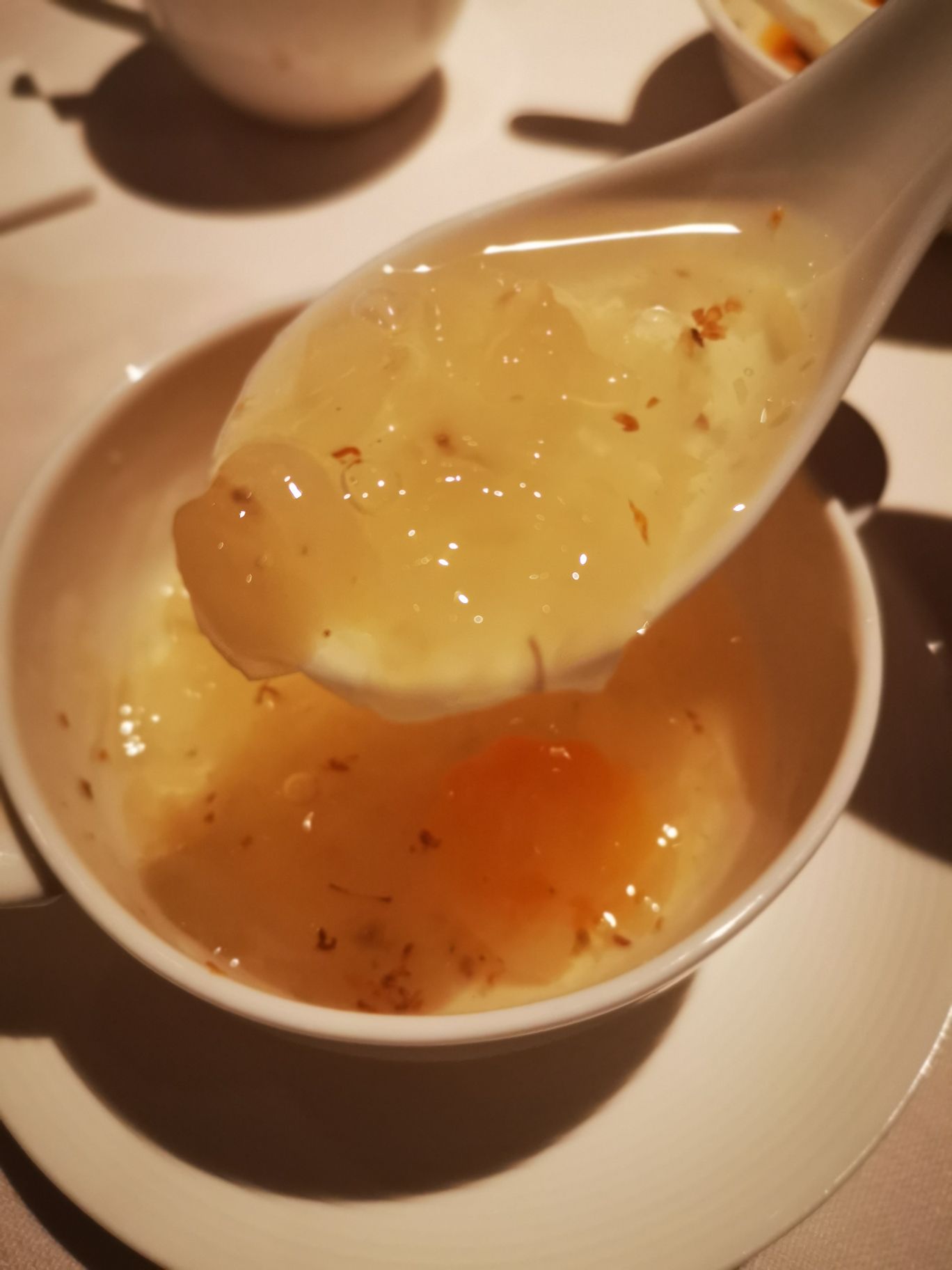 米其林私房粤菜,广州米其林顶级私房粤菜