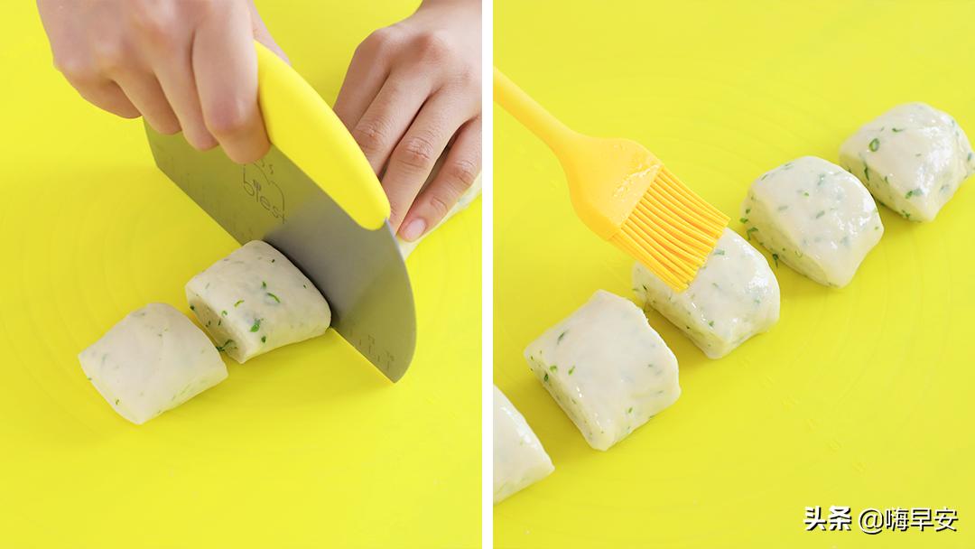 能用米粉做的简单辅食,一勺米粉能做什么辅食