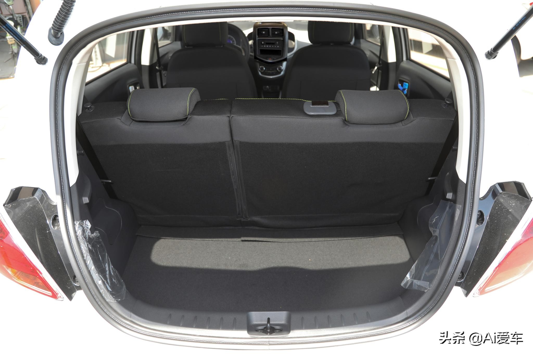 模仿长安奔奔e-star的老年代步车,最新款长安新能源奔奔e-star