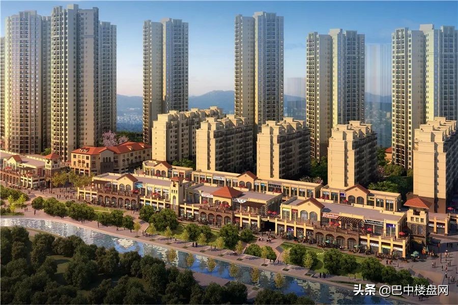 兴文老城区新建楼盘值得买吗,兴文最新楼盘排行榜