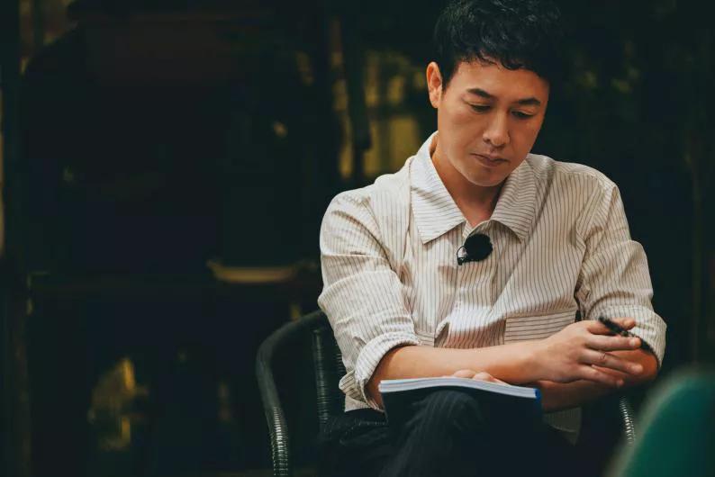 不躁不急不喜不悲不忧不扰,生活不离不弃