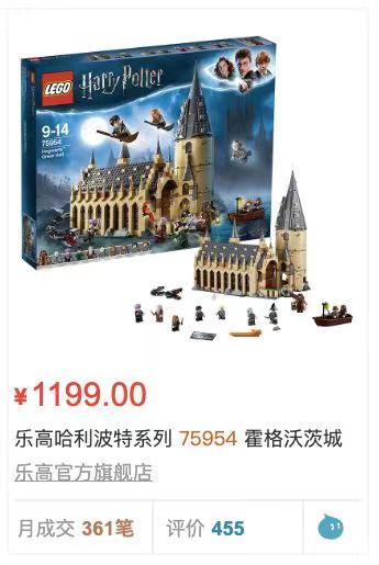 lego乐高买哪个最好,lego全网价格最香系列