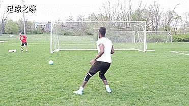 业余足球训练中如何跑位,足球业余训练教学
