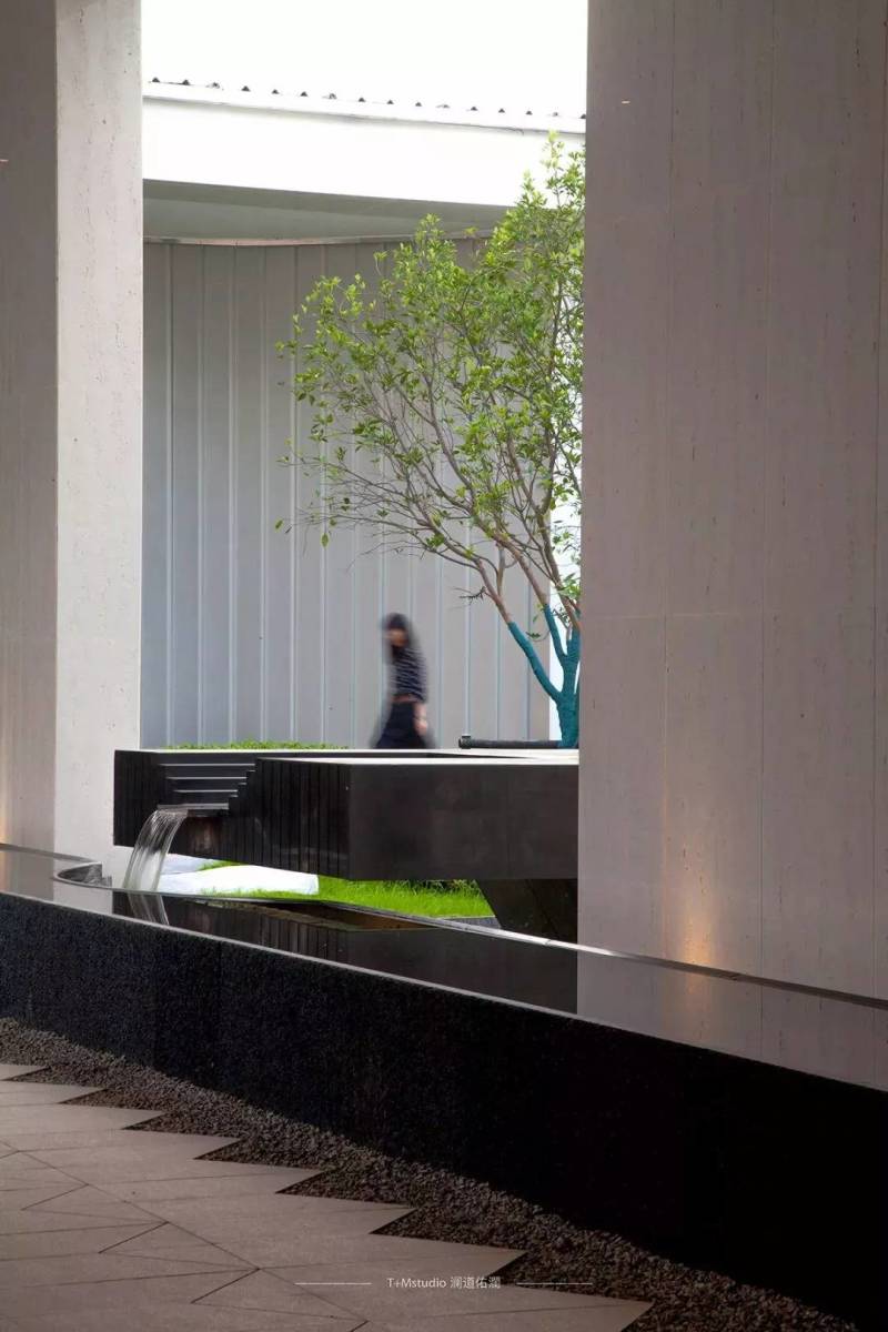 合肥绿城招商诚园入户厅,2020年10月合肥绿城招商诚园