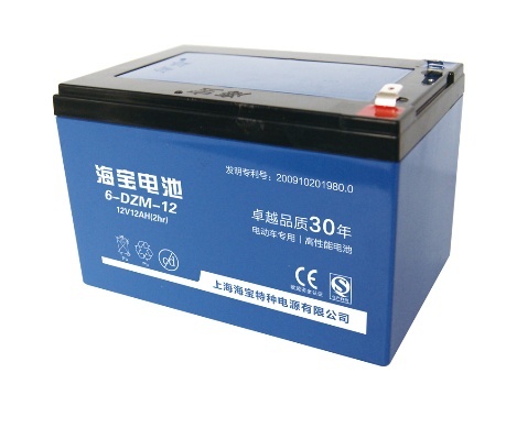 电动车应该换什么样的电瓶,电动车现在都用什么电瓶比较好