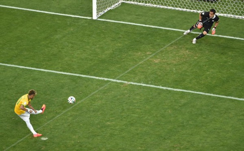 点球常识,点球怎么产生的