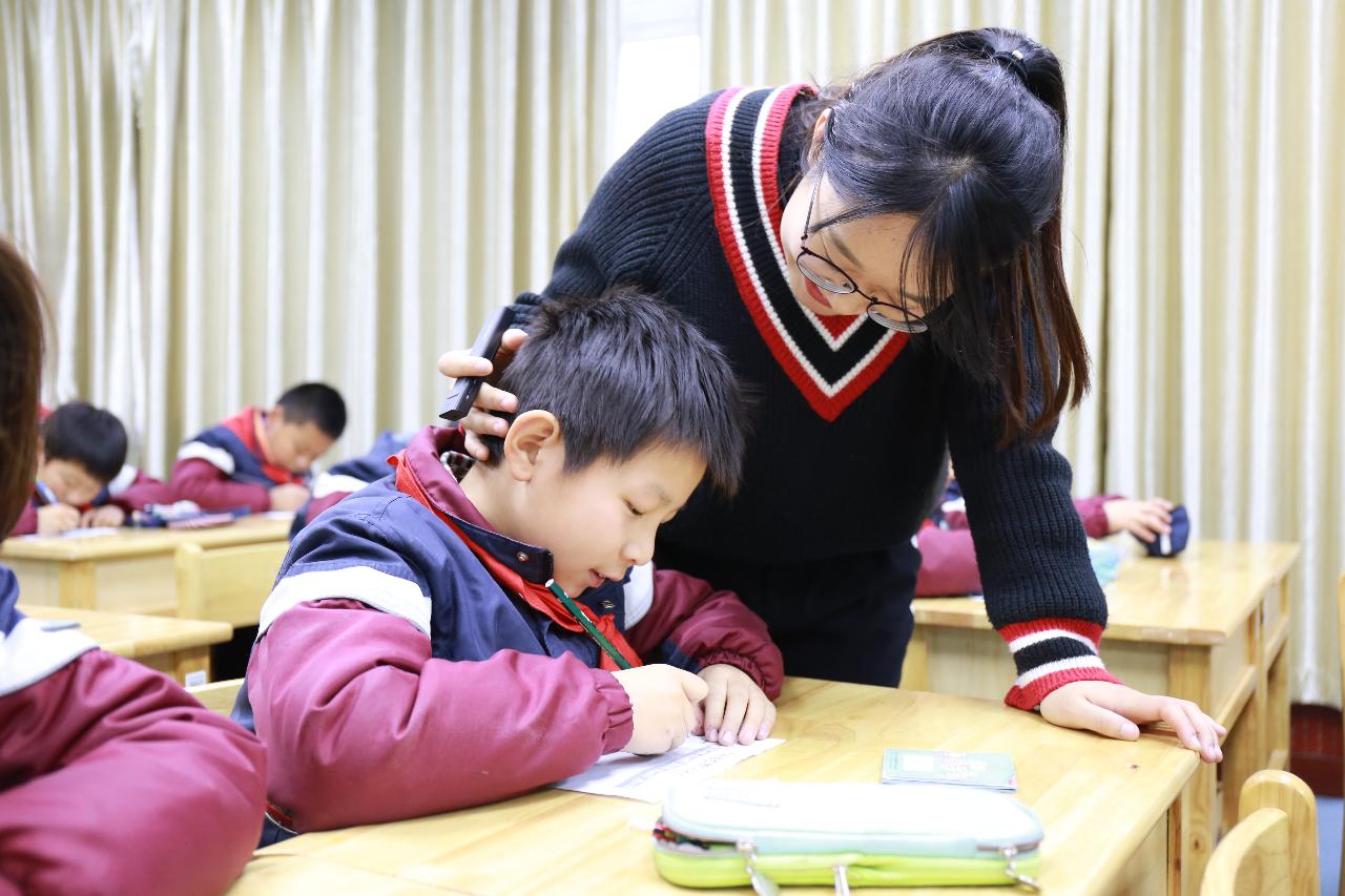 雨花最好的小学,雨花区最好的小学校