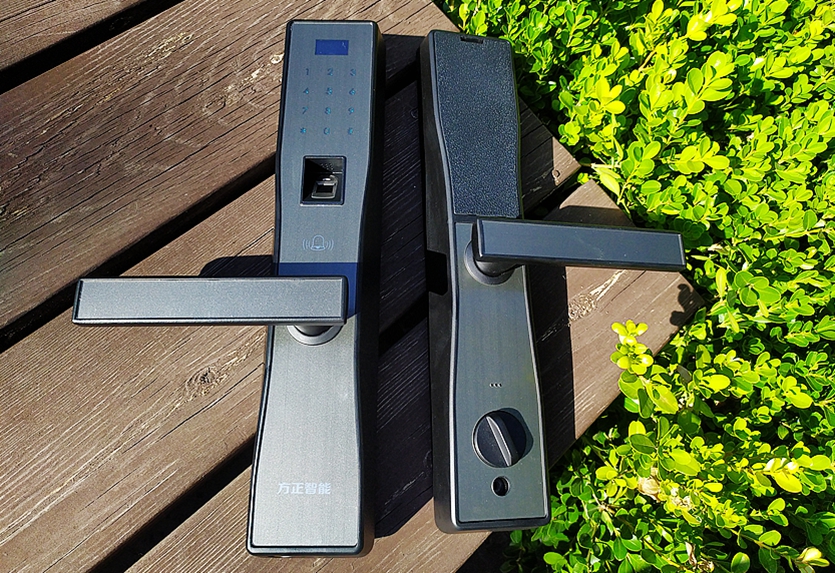 方正智能指纹锁怎么样,方正智能锁好吗