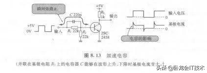 电容在电路中各种作用的基本常识,电容在电路中的作用通俗讲