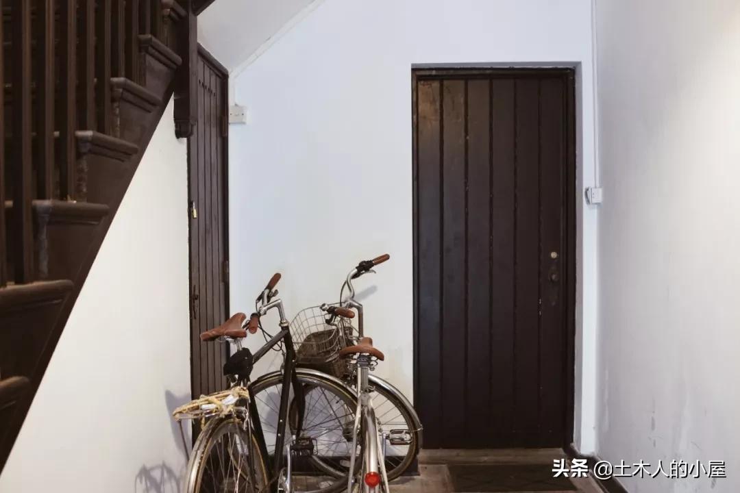 上海小桃园,她卖掉市区两套房子造花园