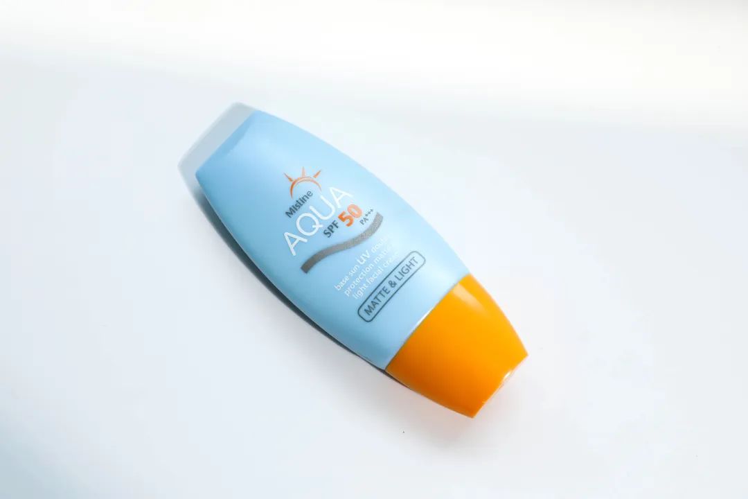 轻薄透气好用小众防晒霜,韩国小众品牌防晒霜