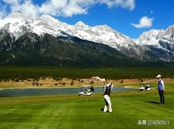 丽江雪山高尔夫董事长,丽江雪山高尔夫电话