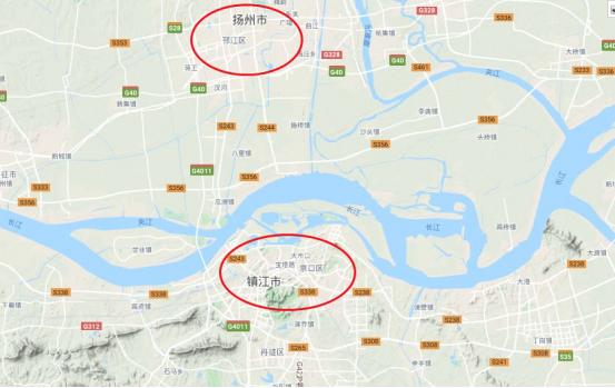 从军事地理角度分析,从军事角度考虑为什么会定都洛阳