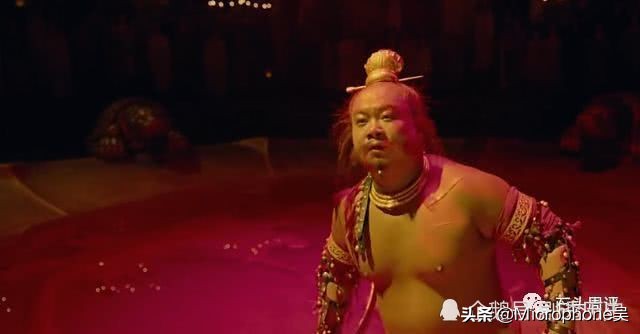 安禄山和杨玉环真的有男女关系吗,杨玉环和安禄山真实历史