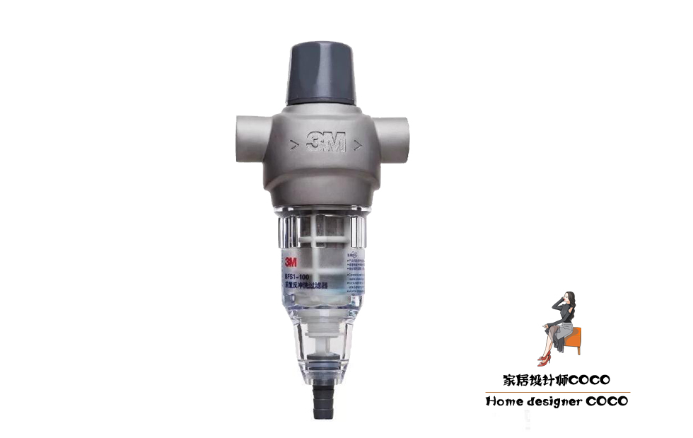 净水器解决不了家庭用水根本问题,浅谈家用净水器的十大使用常识