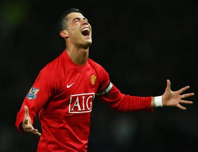 足坛射手王c罗,世界足坛历史射手王c罗