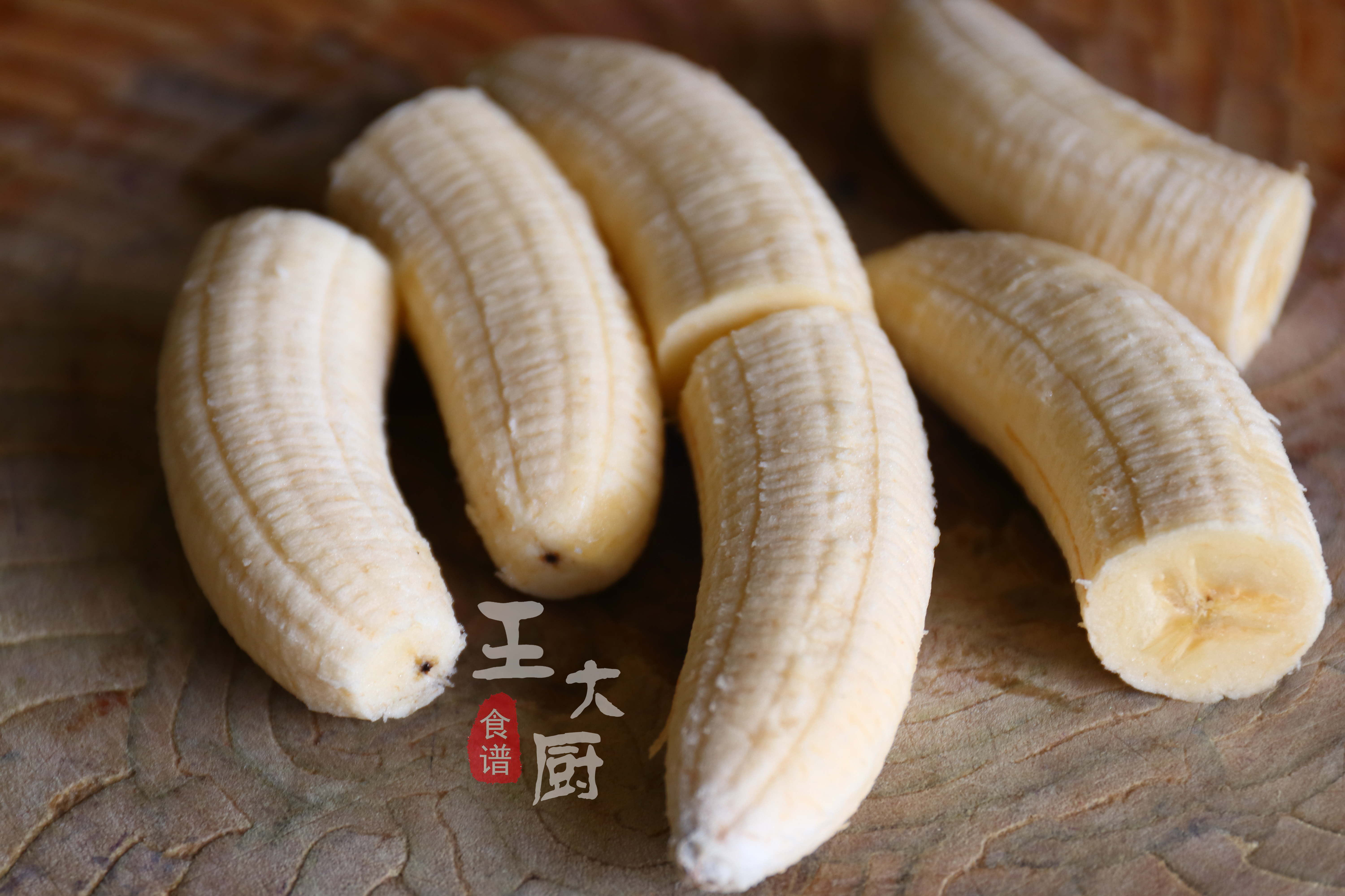 又香又脆脆皮香蕉,脆皮香蕉怎么外皮酥脆