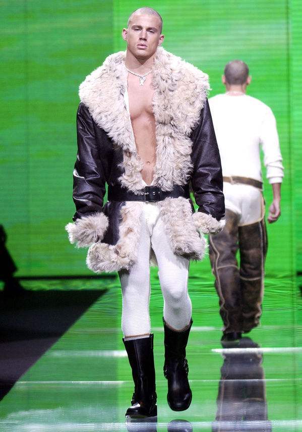 MM杂志评选出的「最性感男模演员」，你的爱豆在不在榜？