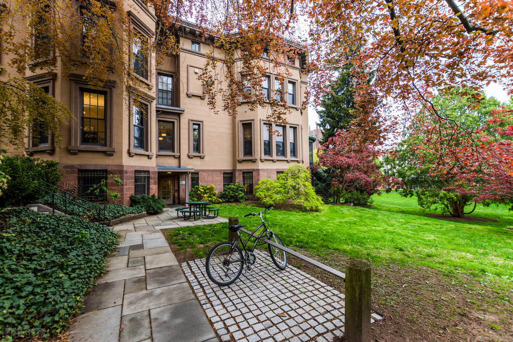 美国一共有多少常春藤大学,美国常春藤八大名校有哪几所大学