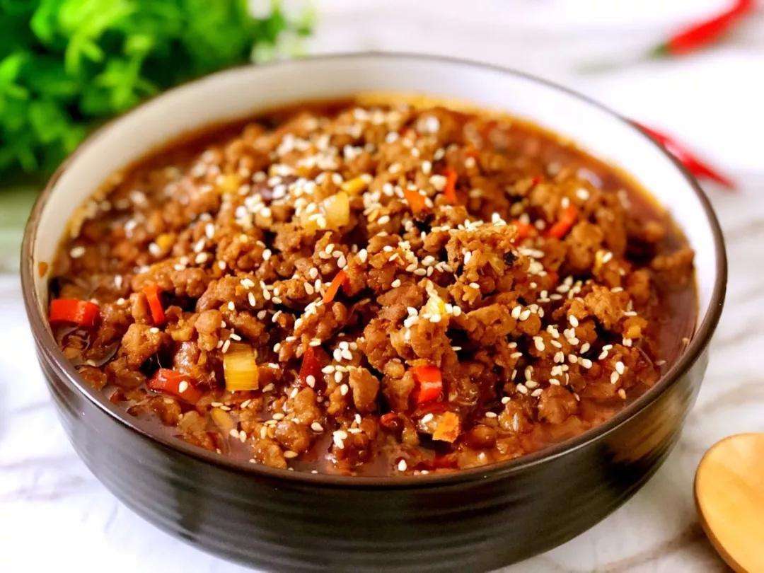 酱料配方怎么学,酱料怎么做8种不外传的酱料配方