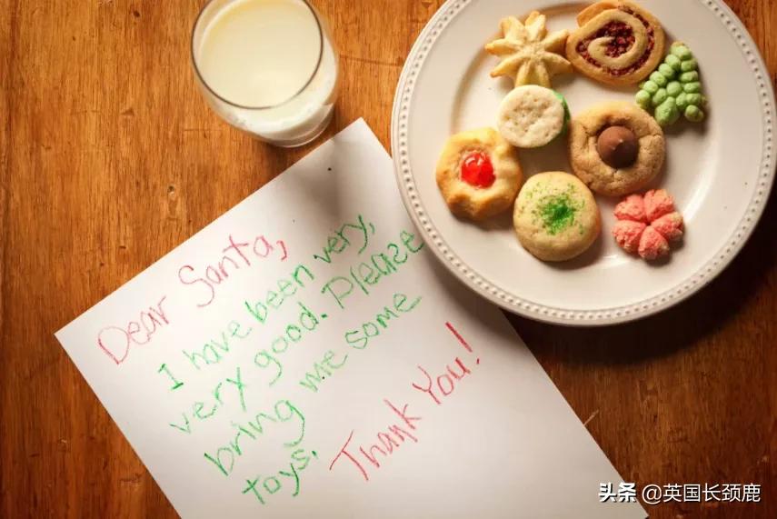 圣诞来啦！拔圣诞拉炮、喝Eggnog...有关圣诞习俗的超级科普