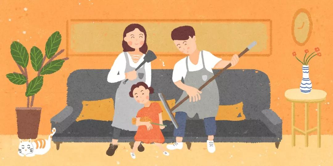 九个惩罚孩子的科学方法,9个惩罚孩子的科学方法