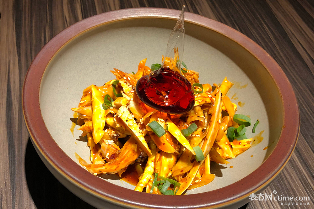 #表态21问#第4问:买表到现在,最得意的一次经历是?