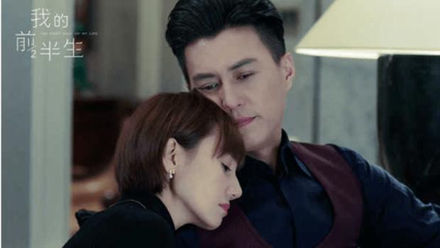 李佳几岁嫁给靳东,李佳嫁靳东前有孩子吗