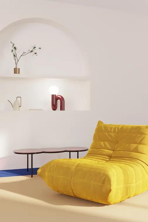 他，或许是小编心中最期待的设计师形象