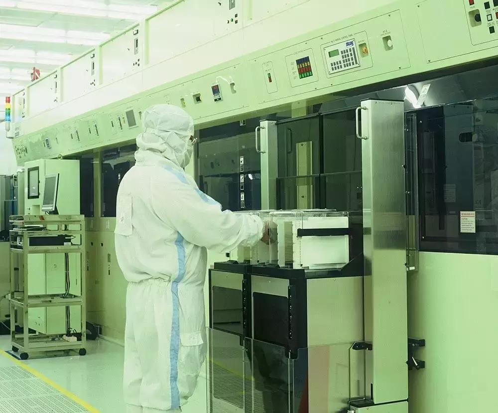 华虹和联发科,华虹半导体28nm芯片最新进展