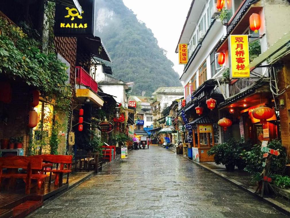 盛世山水盆景,盛世山水原创