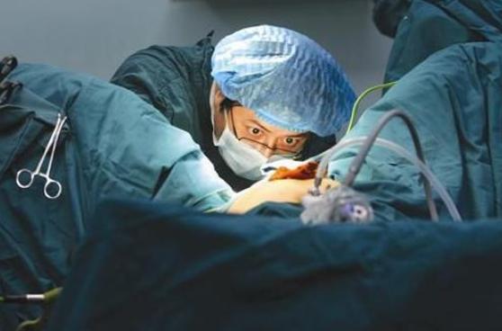 分娩前的备皮和内检,分娩前备皮