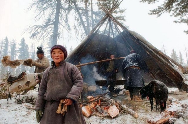 新中国成立时各民族分布格局,21年人口普查56个民族多少人