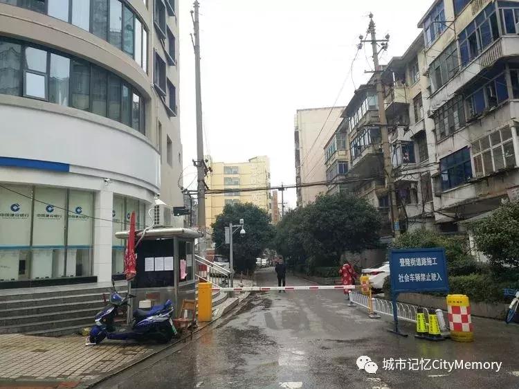 不平凡的广西,不平凡的东茅街