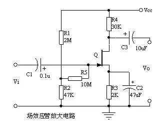 电气人必看的40本基础书籍,20个经典模拟电路及详细分析