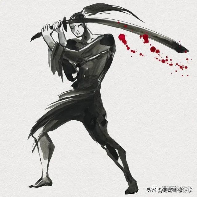 难题不好解,难题思考不出来