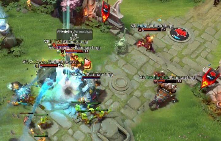 【国土语录】Ti8LGD为何败给OG?国内最强五号位是谁?