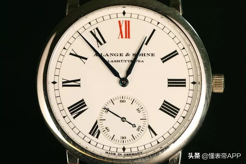 腕表小知识必知,名表冷知识