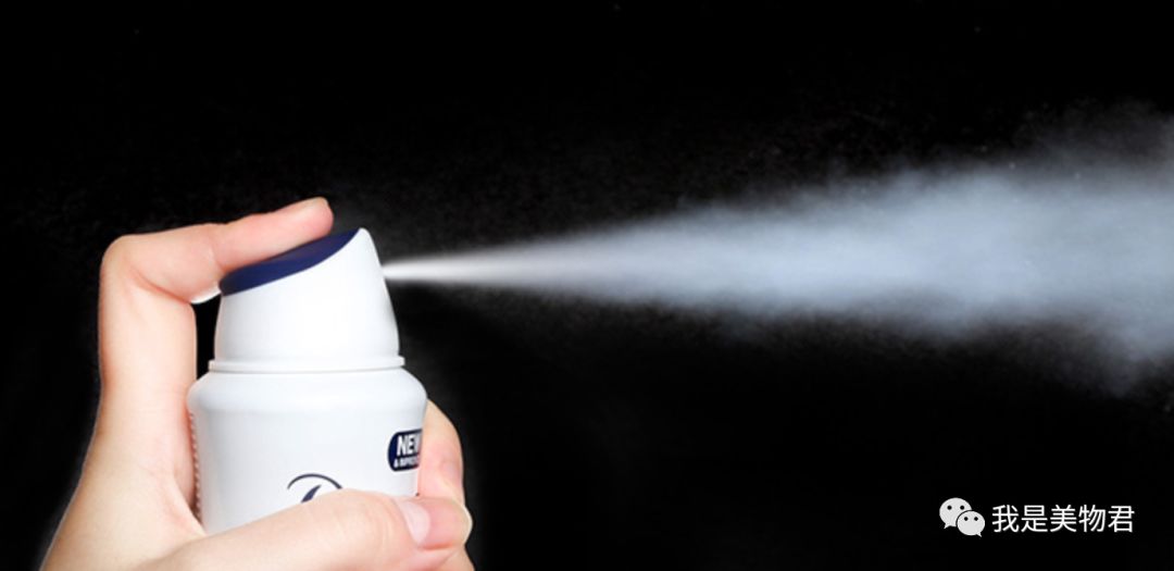 夏天运动止汗神器推荐,12款止汗神器轻松化解夏日尴尬