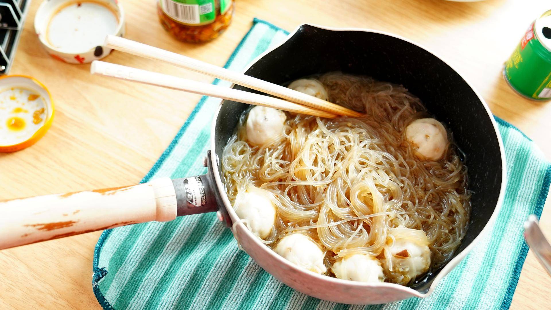 如何用老干妈调制万能秘制酱料,除了老干妈还有这16种酱料值得吃