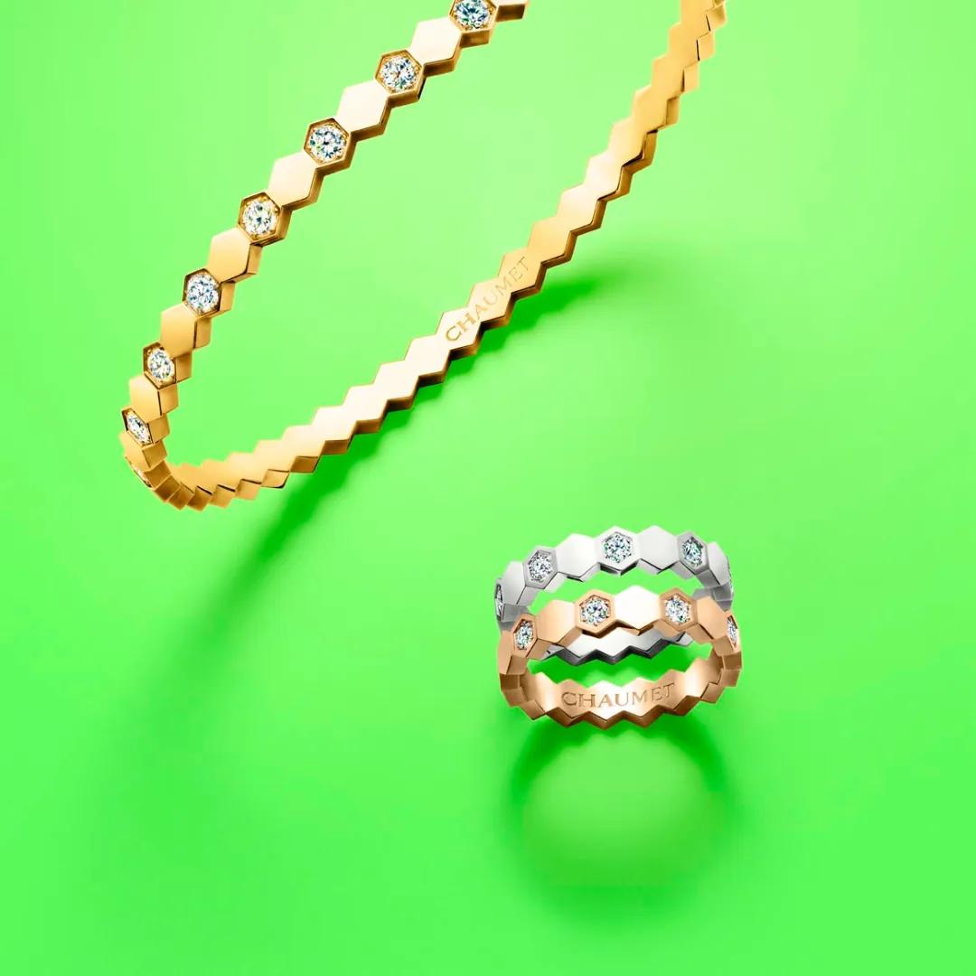 chaumet尚美天津,chaumet尚美爱巢