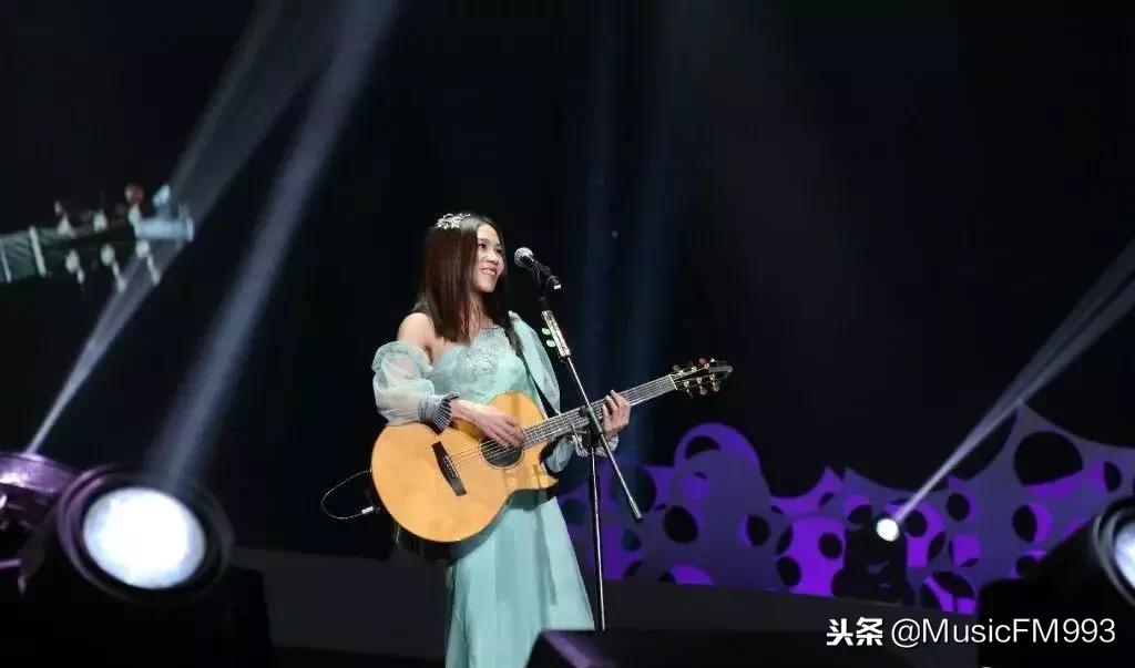 蔡健雅是有才还是抄袭,蔡健雅被抄袭完整视频