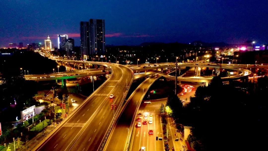 南京夜景最美的地方在哪里,南京夜晚有哪些比较值得去的地方
